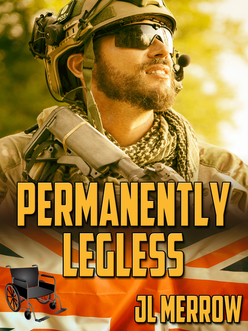 Title details for Permanently Legless by JL Merrow - Available